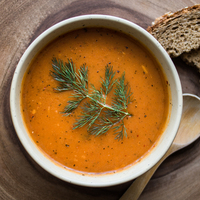 Ramazan sofralarının baş tacı ezogelin çorbası tarifi