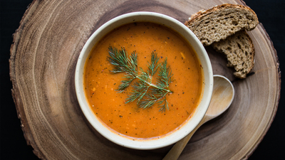 Ramazan sofralarının baş tacı ezogelin çorbası tarifi