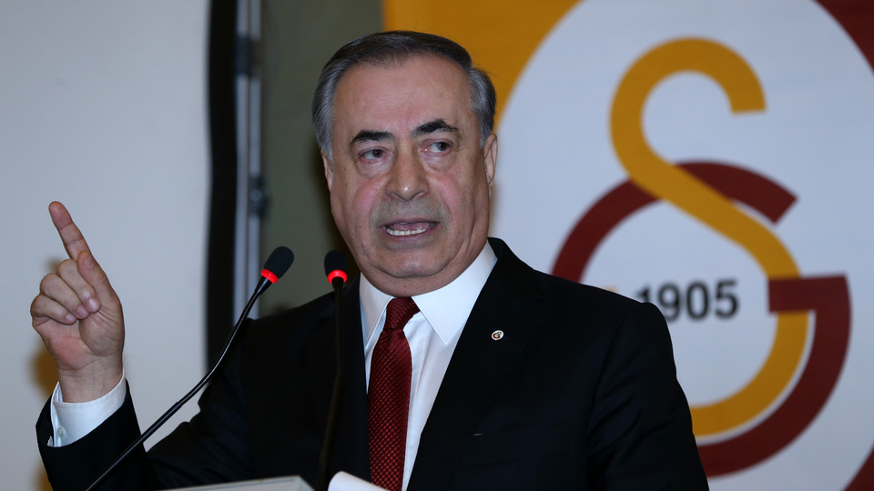 Mustafa Cengiz'den UEFA zirvesi sonrası açıklama!