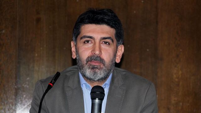 Gazeteci Levent Gültekin ifade verdi