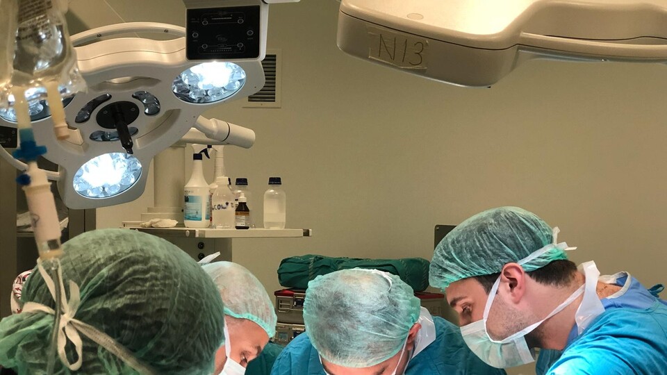 Organları 5 kişiye umut oldu