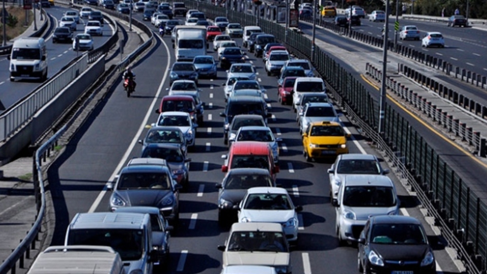 Dikkat! Yarın bu yollar kapalı