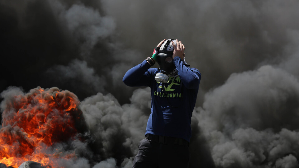 İsrail'in Filistin halkına yaptığı zulüm 13 dilde kınandı