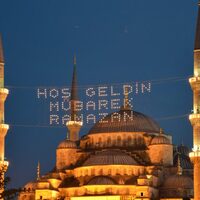 İşte il il iftar ve sahur için ezan saatleri