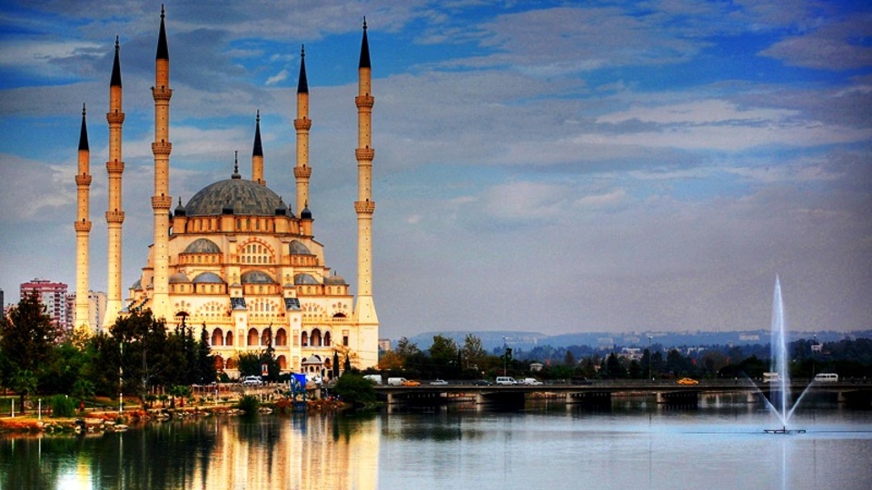 Adana'da sahur vakitleri 17 Mayıs!