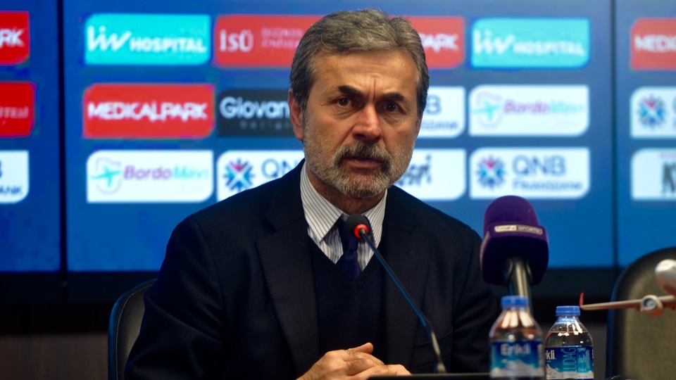 Aykut Kocaman'dan olay açıklamalar!