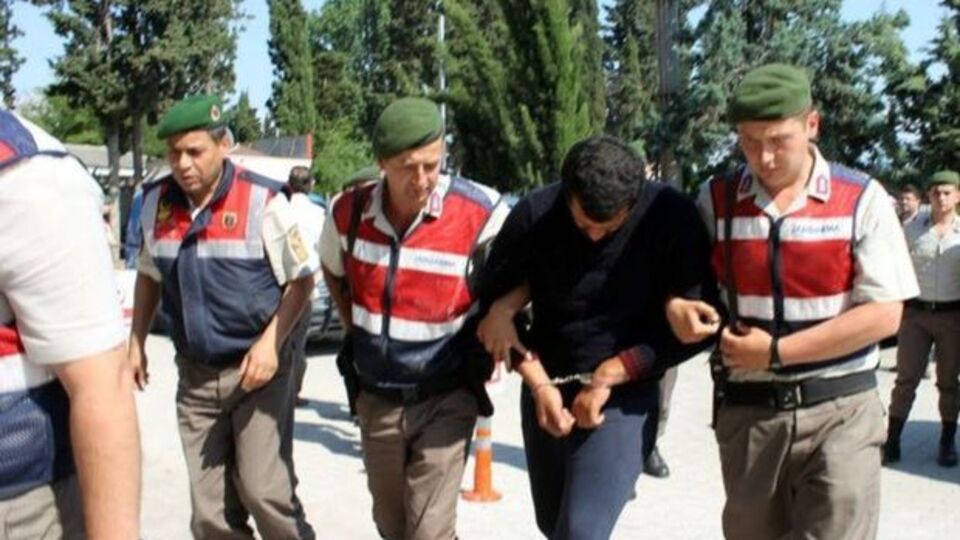 Türkiye'yi ayağa kaldıran olayda karar çıktı!