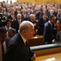 Bahçeli'den bir af açıklaması daha