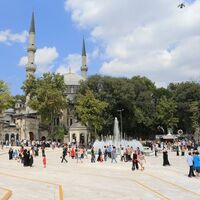Ramazan ayında İstanbul'da gezilebilecek yerler