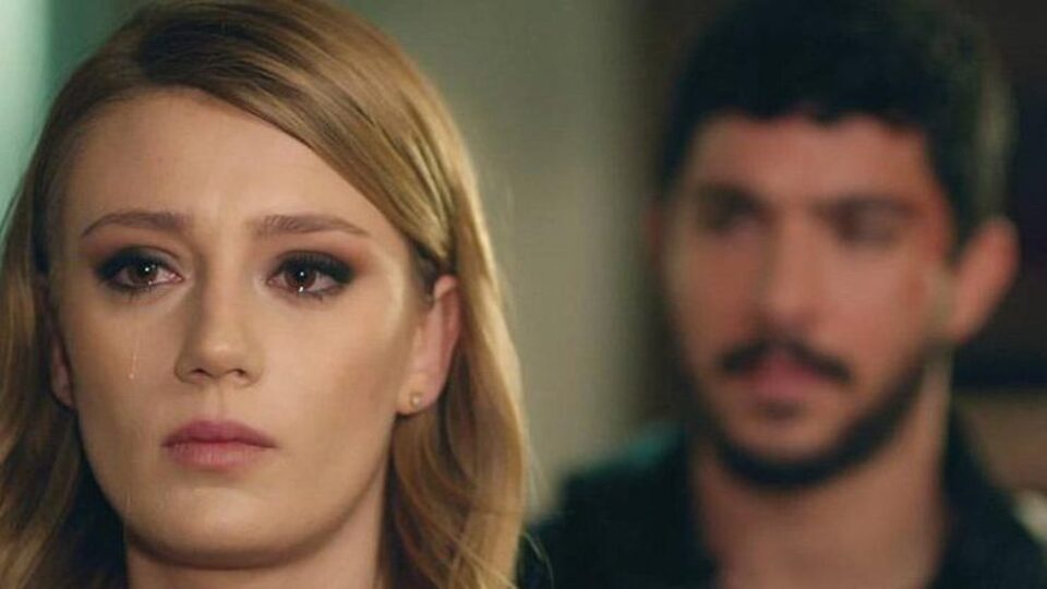 Gizem Karaca'ya bir şok daha!