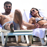 "Sen git metres kadının lafına uy"