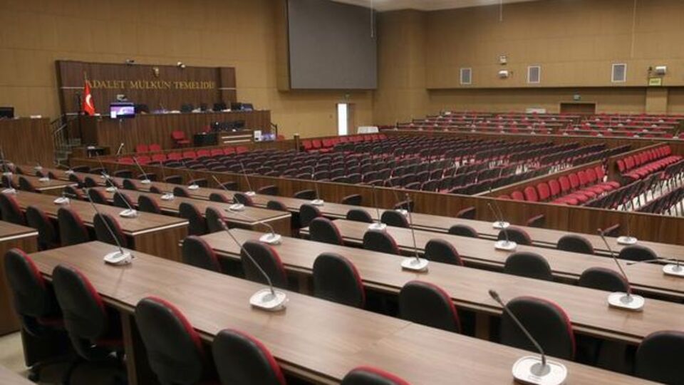 Hrant Dink cinayeti davasında 1 tahliye