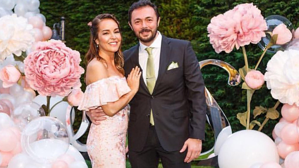 "Hayalim gerçek oldu"