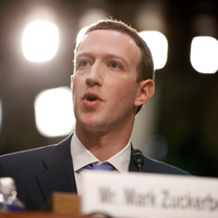 Zuckerberg Avrupa'da ifade verecek!