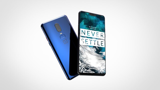 OnePlus 6 rakiplerini kızdıracak