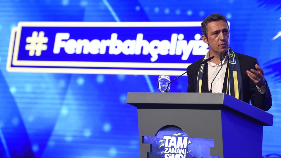 "Bir meczubun algı oyunları"