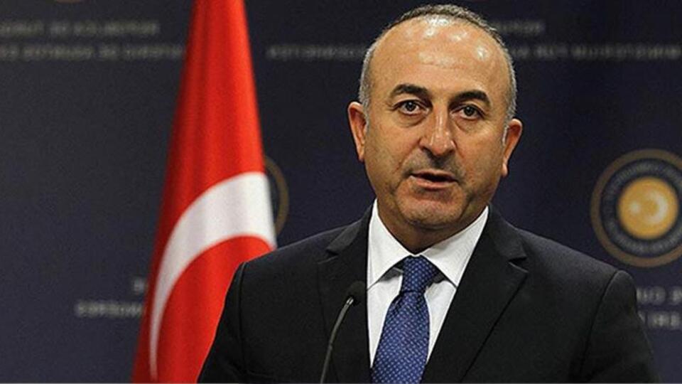Çavuşoğlu'nun Filistin için telefon diplomasisi devam ediyor