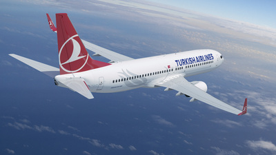 THY'den bir rekor daha! Tam 20 bin...