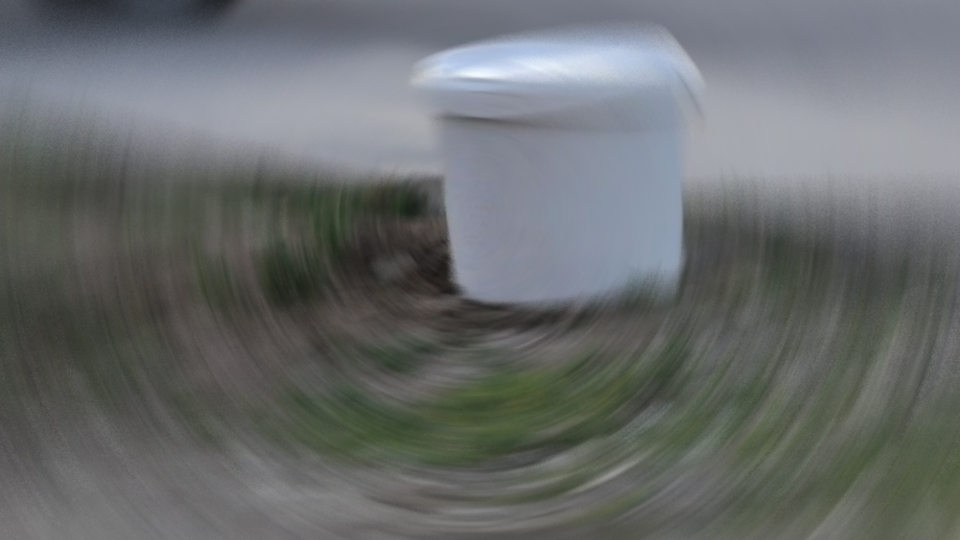 Yoğurt kovasına tuvaletini yapan işçi hakkında Yargıtay son noktayı koydu!