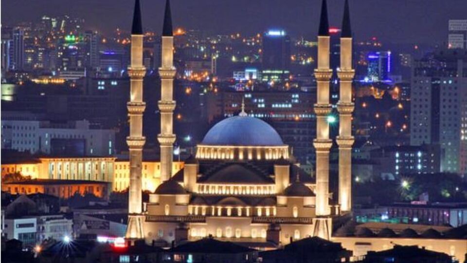 Düzce için iftar ve sahur vakti 17 Mayıs!