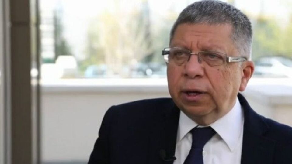 Cumhurbaşkanlığı Başdanışmanı İlnur Çevik: Seçimlerden sonra yeniden çözüm süreci olabilir