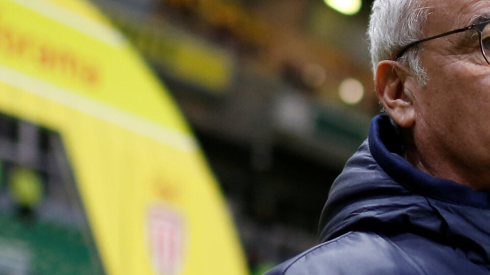 Nantes, Ranieri ile yollarını ayırıyor