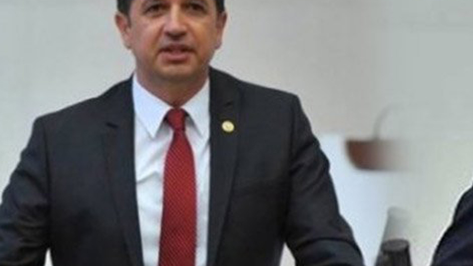 CHP milletvekilleri trafik kazası geçirdi