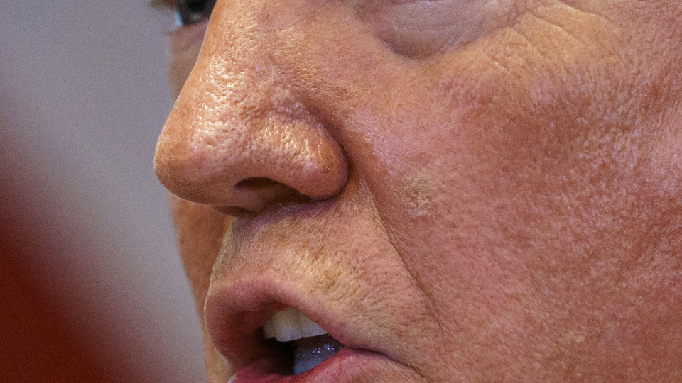 Trump'tan Almanya'ya doğalgaz baskısı