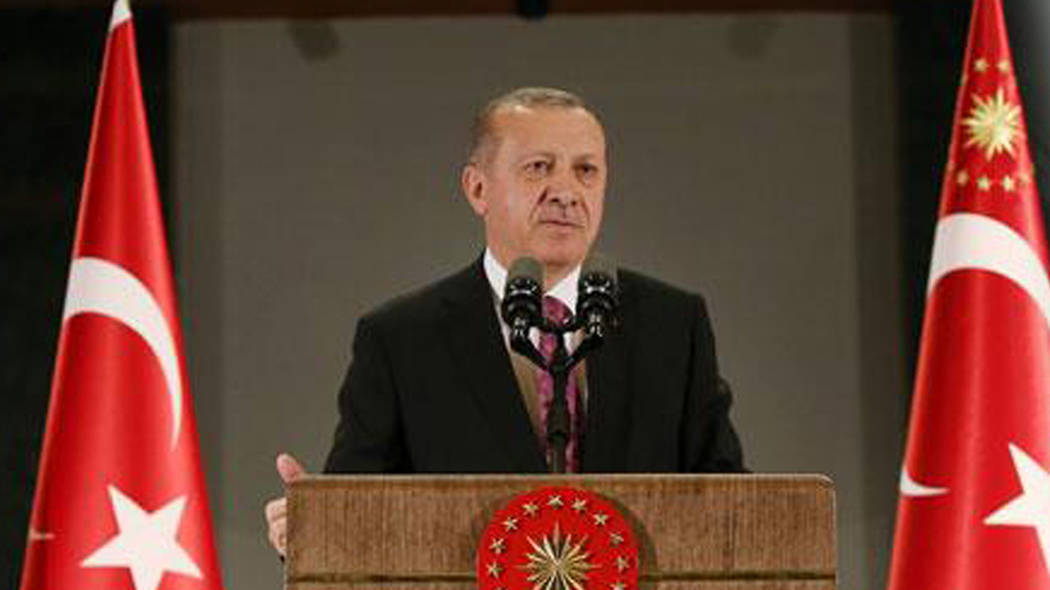 "Onu aradım 'Sen bu asrın Nene Hatunusun' dedim"