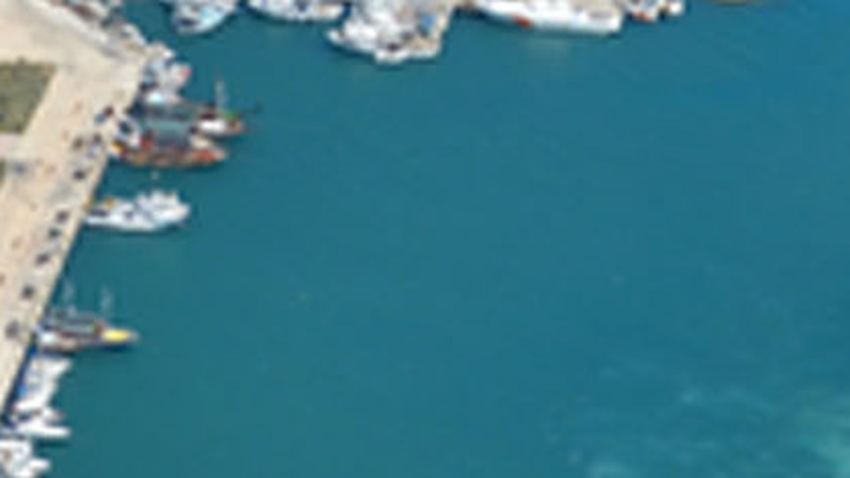 Denizi kirleten gemilerin kabusu! 3 ayda 350 bin TL ceza...