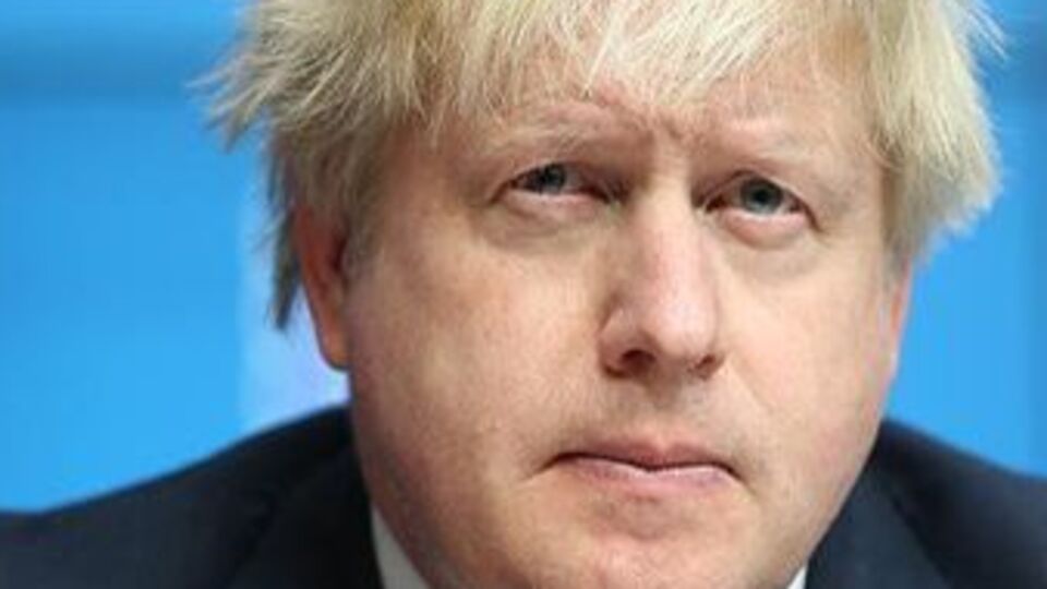 İngiltere Dışişleri Bakanı Johnson'dan İsrail'e Kudüs tepkisi