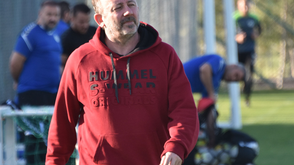 Sergen Yalçın, Konyaspor'da devam etmek istiyor