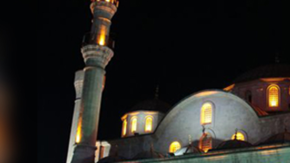 Malatya için iftar ve sahur vakti 17 Mayıs!