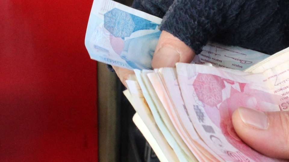 TESK Başkanı'ndan akaryakıt açıklaması