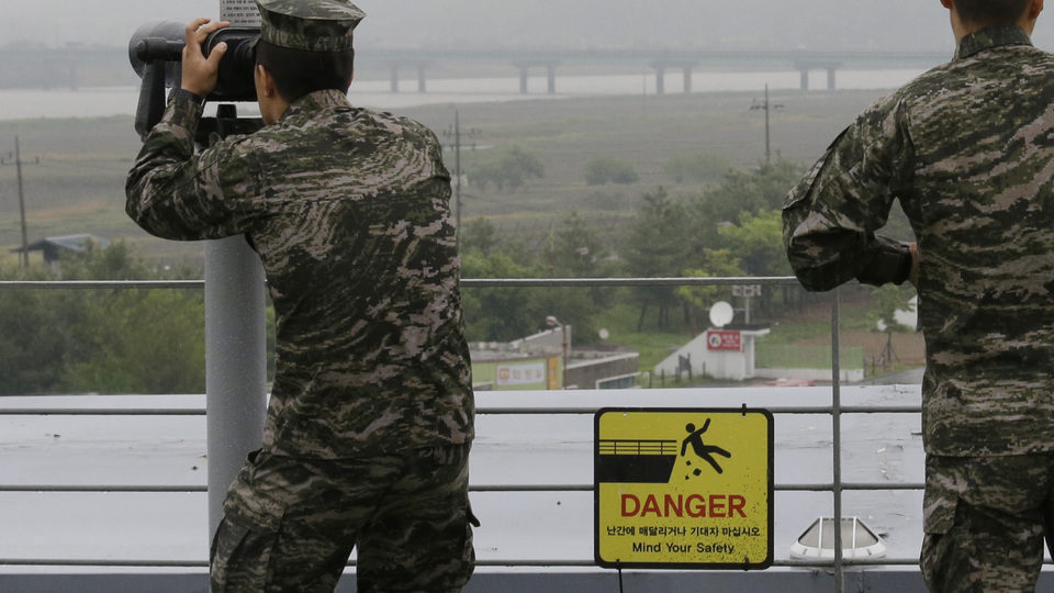 Trump-Kim Jong Un görüşmesinde soru işaretleri! Güney Kore araya girdi...