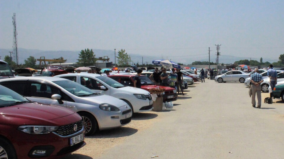 "1 ay sonra bu fiyatları bulamayacaksınız"