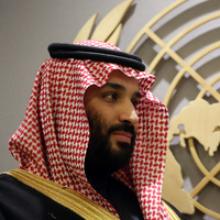 Prens Muhammed nerede? İran medyasından çarpıcı iddialar...