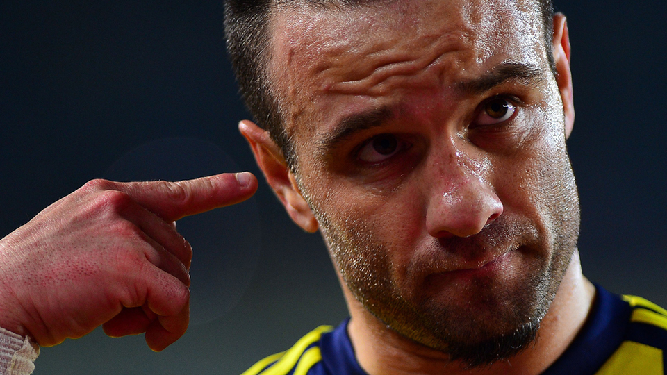 Yedek kalmasına sinirleniyor mu? Açıkladı!