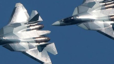 İsrail HAMAS'a ait askeri noktaları vurdu!