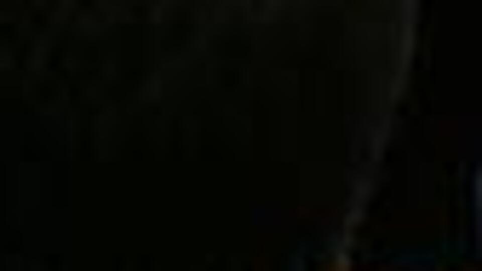 Telekonferansla sürpriz görüştü!