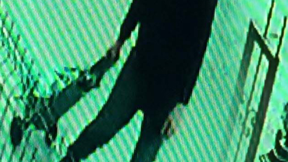 Pazar arabasıyla sokaklarda dolaşan bu kişiye dikkat!