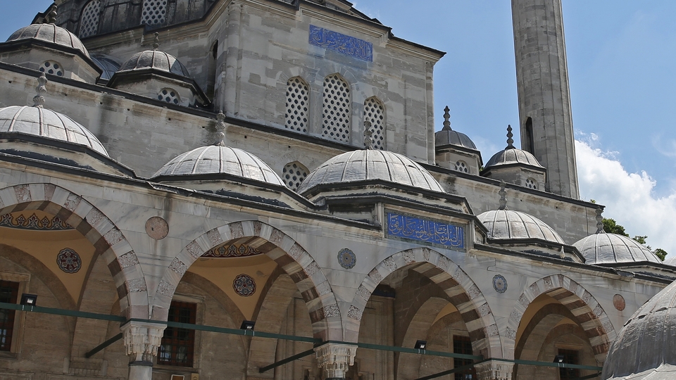 Kırklareli için iftar ve sahur vakti 17 Mayıs!