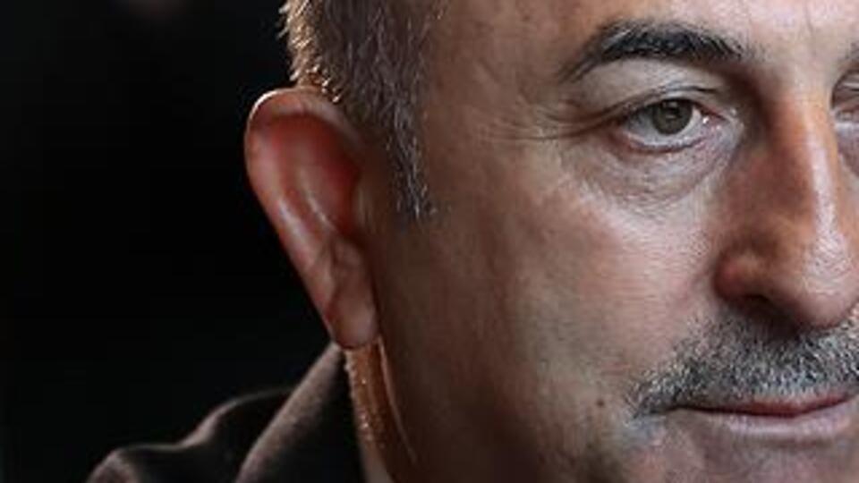 Bakan Çavuşoğlu telefon diplomasisini sürdürüyor