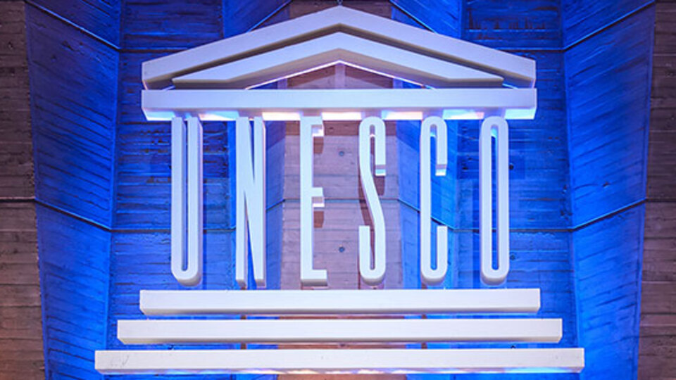 UNESCO'da Türk STK'ları konuşuldu