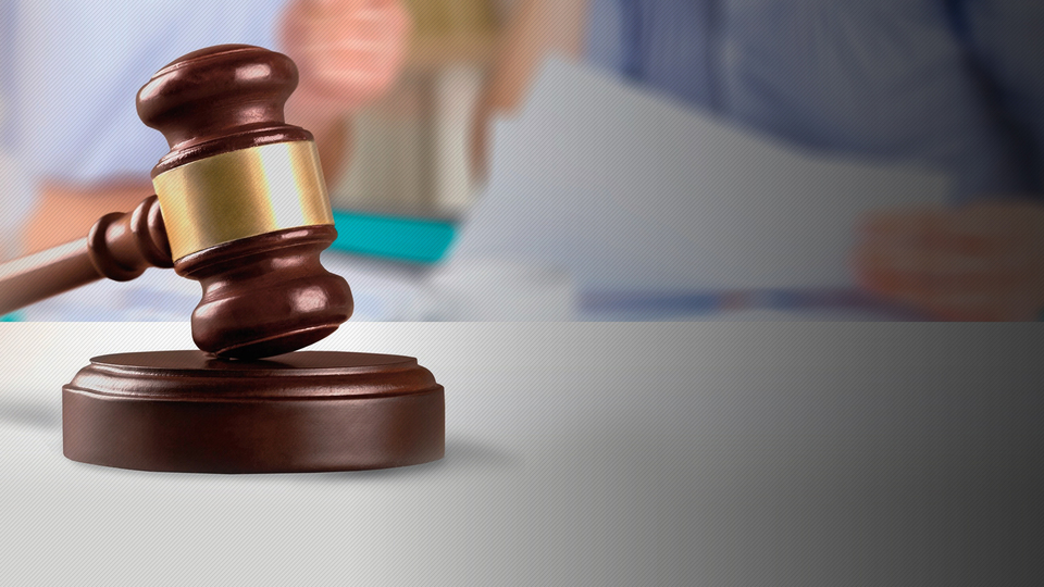 Anne 'babalık' istedi! Hakim anneyi haklı buldu