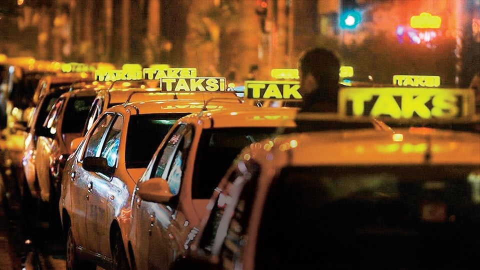 Taksi şoförü için tacizden 14 yıl hapis istendi