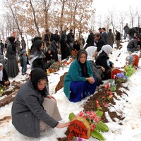 AİHM’den Uludere başvurusuna ret!