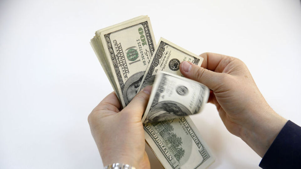 Dolarda yüksek seyir devam ediyor