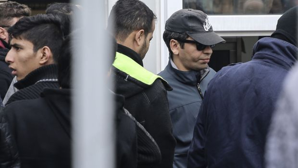 Yunanistan'a kaçan FETÖ'cü askerleri büyük korku sardı!