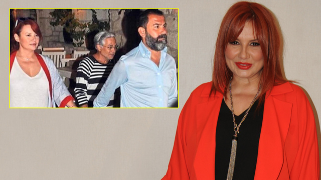 "Deniz-Tayfun aşkı evlilikle taçlanabilir"